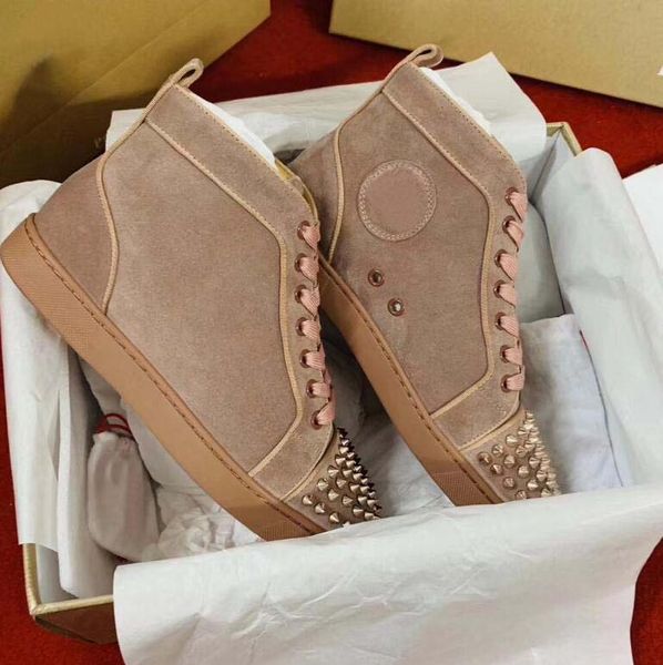 новый стиль красной кожа vintage high топ дно high top rantus orlato мужской flat top овчина мягких замши шипы мужчина кроссовок runner трен, Black
новый стиль красной кожа vintage high топ дно high top rantus orlato мужской flat top овчина мягких замши шипы мужчина кроссовок runner трен, Black
