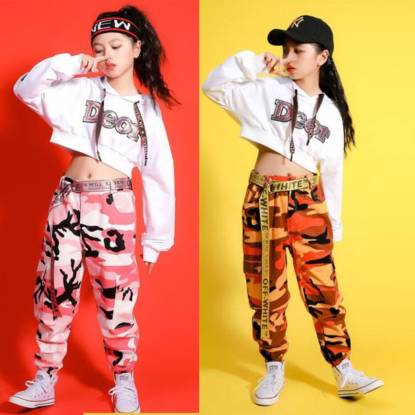 stage wear girls ballroom jazz dance competition costumes tank hoodie jackets for kids hip hop dancing outfits suits, Black;red
stage wear girls ballroom jazz dance competition costumes tank hoodie jackets for kids hip hop dancing outfits suits, Black;red