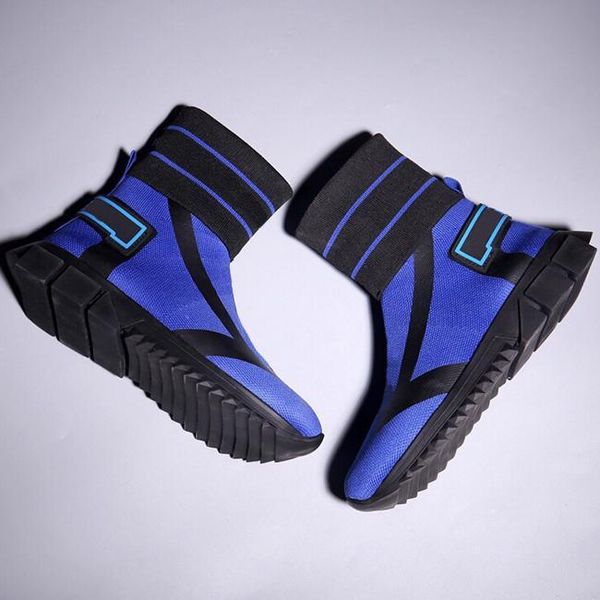 2019 speed trainer designer sneakers men women black red blue letters casual shoes fashion socks sneaker boots size 35-46
2019 speed trainer designer sneakers men women black red blue letters casual shoes fashion socks sneaker boots size 35-46