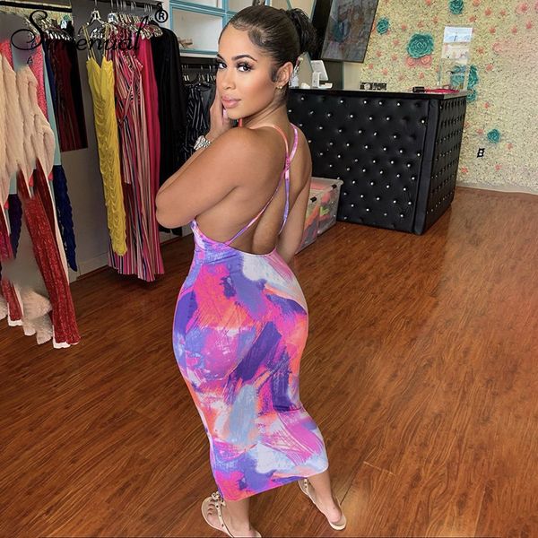 simenual backless criss cross hot sexy midi платье женщина ремень рукава партия clubwear tie dye печать тощего bodycon платье нового, Black;gray
simenual backless criss cross hot sexy midi платье женщина ремень рукава партия clubwear tie dye печать тощего bodycon платье нового, Black;gray