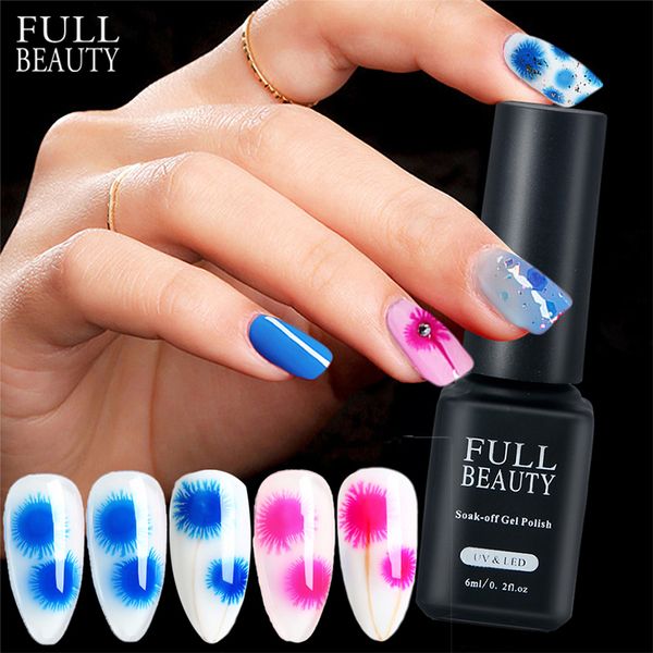 7ml nail polish snowflakes blooming gel flower magic smudge bubble led lamp soak off nail art salon varnish manicure tool ch1527, Red;pink
7ml nail polish snowflakes blooming gel flower magic smudge bubble led lamp soak off nail art salon varnish manicure tool ch1527, Red;pink