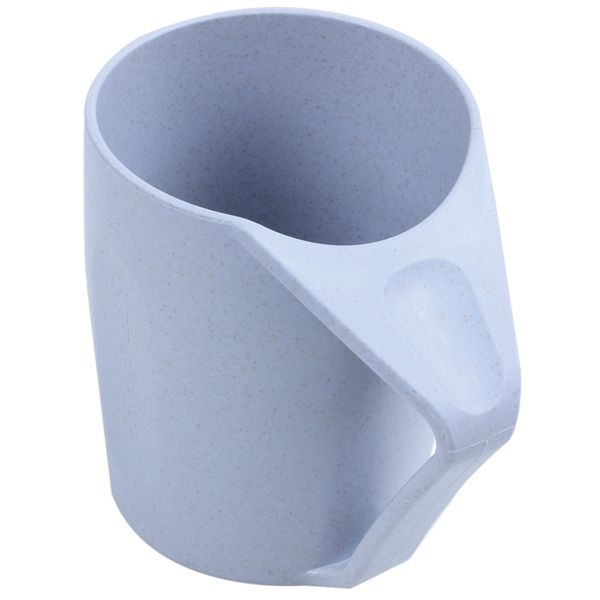 2 pcs break-resistant creative coffee/tea mug cup wheat straw + food grage pp plastic color:blue & green bathroom sinks
2 pcs break-resistant creative coffee/tea mug cup wheat straw + food grage pp plastic color:blue & green bathroom sinks