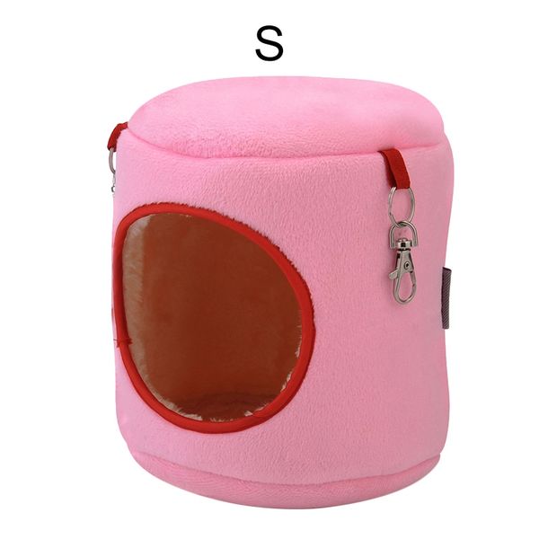 новый hamster кейдж дом круглой висячих nest cute гамак хлопок кровать для мелких домашних животных хомяков белка морских свинок шиншилл мал
новый hamster кейдж дом круглой висячих nest cute гамак хлопок кровать для мелких домашних животных хомяков белка морских свинок шиншилл мал