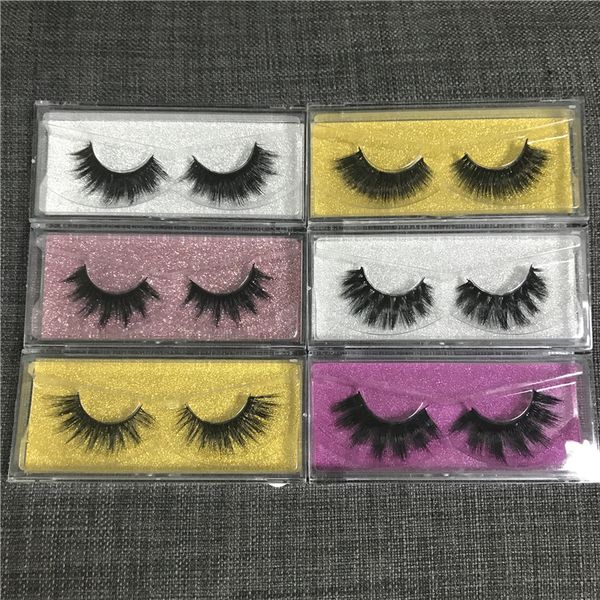 mink eyelash false eyelashes natural long fake eyelash extension thick cross faux 3d mink eyelashes eye makeup
mink eyelash false eyelashes natural long fake eyelash extension thick cross faux 3d mink eyelashes eye makeup