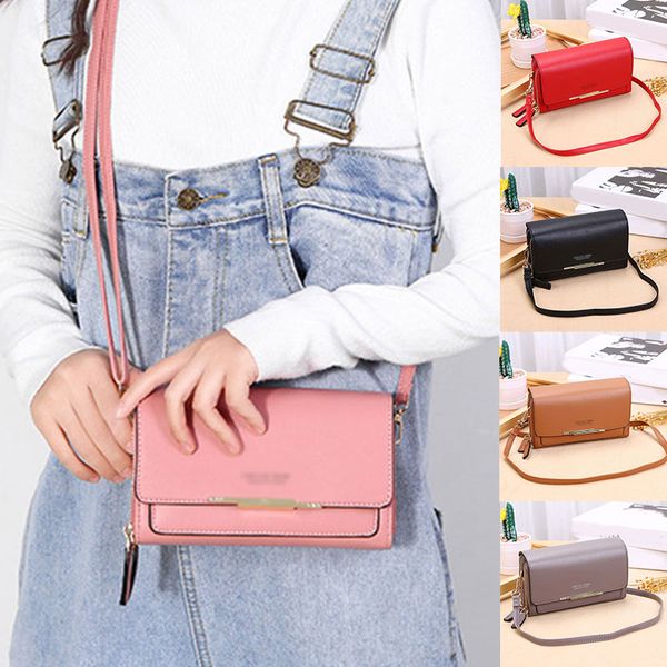 women mini square crossbody bag pu leather clutch shouler bag large capacity phone bags multifunctional ladies zipper purse
women mini square crossbody bag pu leather clutch shouler bag large capacity phone bags multifunctional ladies zipper purse