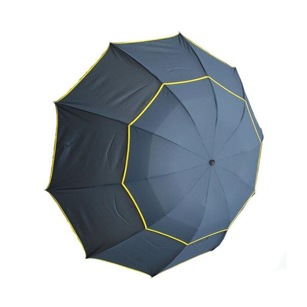 130cm big umbrella men rain woman windproof large paraguas male women sun 3 floding big umbrella outdoor
130cm big umbrella men rain woman windproof large paraguas male women sun 3 floding big umbrella outdoor