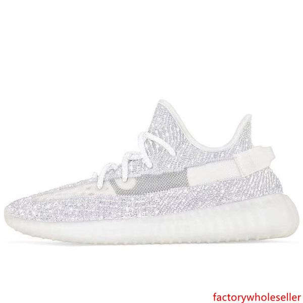 factory version static 3m reflective shining in the dark women mens trainer materials in details with box running shoes
factory version static 3m reflective shining in the dark women mens trainer materials in details with box running shoes