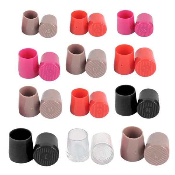 100pairs/lot women high heel protectors anti-slip pvc latin stiletto dancing covers dance shoes heel covers sers
100pairs/lot women high heel protectors anti-slip pvc latin stiletto dancing covers dance shoes heel covers sers