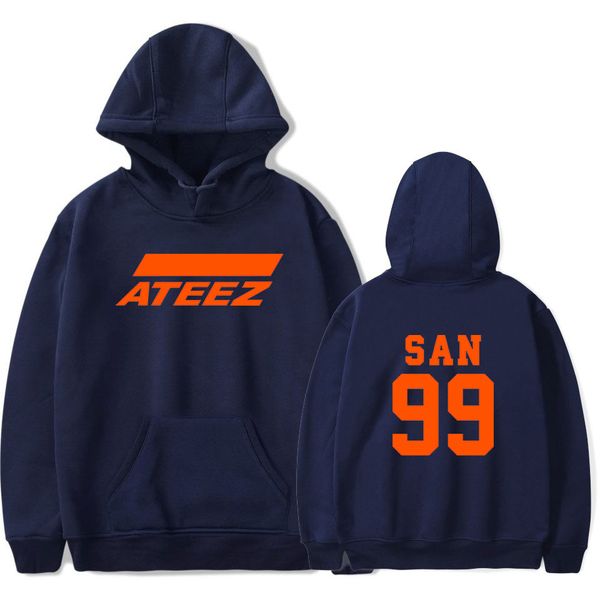 ateez printed hoodies sweatshirt 2019 new korean team soft pullovers casual harajuku team korean sweatshirt, Black
ateez printed hoodies sweatshirt 2019 new korean team soft pullovers casual harajuku team korean sweatshirt, Black