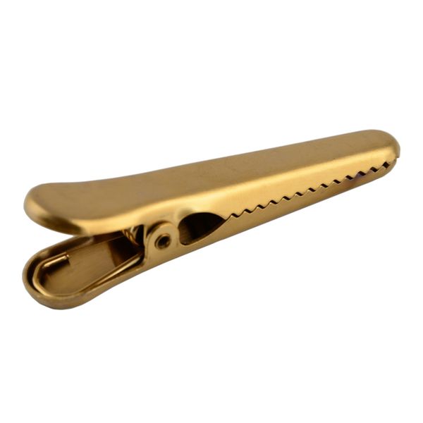chip bag clips, large golden stainless steel air tight bag clip perfect for kitchen &office
chip bag clips, large golden stainless steel air tight bag clip perfect for kitchen &office