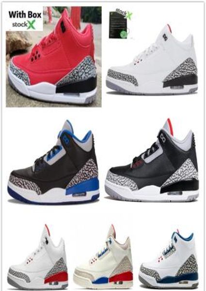 with box 3 red cement chicago chi men basketball shoes black white cement katrina tinker throw line static charity game sports sneaker
with box 3 red cement chicago chi men basketball shoes black white cement katrina tinker throw line static charity game sports sneaker