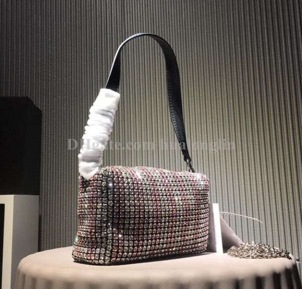 bag woman brand designer pearls rhinestone crystal beads handbag purse shoulder bag fashion
bag woman brand designer pearls rhinestone crystal beads handbag purse shoulder bag fashion