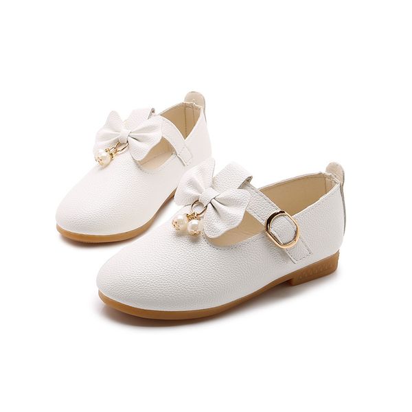 flat shoes spring autumn girls butterfly-knot pearls princess leather children' sweet bowtie flats little kids toddler baby, Black;grey
flat shoes spring autumn girls butterfly-knot pearls princess leather children' sweet bowtie flats little kids toddler baby, Black;grey