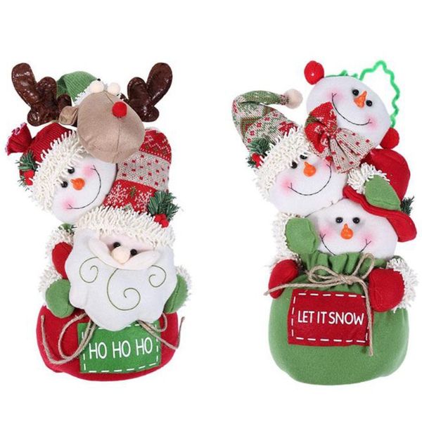 рождественские куклы красочные санта-клауса снеговик xmas игрушки креатив дети рождественские подарки рождественские украшения
рождественские куклы красочные санта-клауса снеговик xmas игрушки креатив дети рождественские подарки рождественские украшения