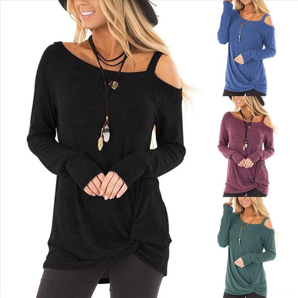 women's kink versatile long-sleeved shoulder nvtx173 women's kink versatile long-sleeved t-shirt shoulder t-shirt nvtx173, White
women's kink versatile long-sleeved shoulder nvtx173 women's kink versatile long-sleeved t-shirt shoulder t-shirt nvtx173, White