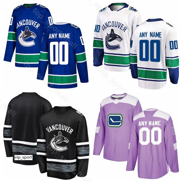 vancouver canucks ice hockey alexander edler jersey ben hutton troy stecher 60 markus granlund fights cancer purple customized, Black;red
vancouver canucks ice hockey alexander edler jersey ben hutton troy stecher 60 markus granlund fights cancer purple customized, Black;red