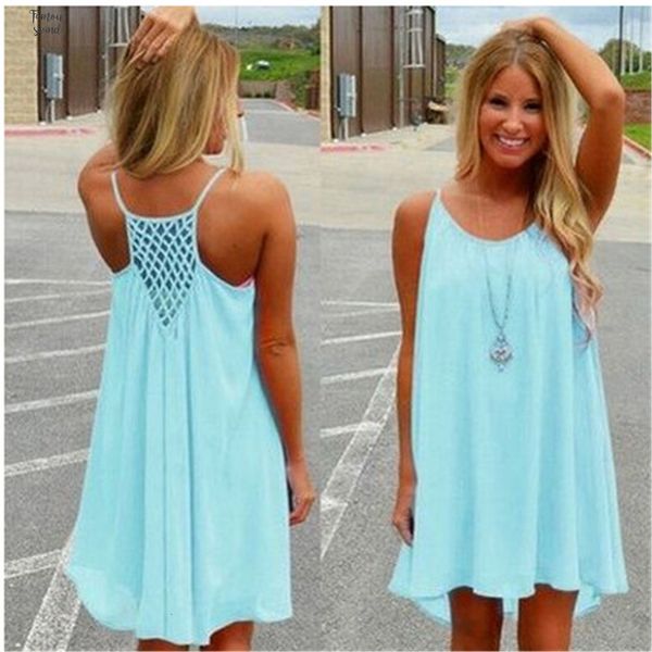 women beach dress fluorescence female summer dress 2019 voile women dress chiffon sleeveless summer style women clothing plus size, Black;gray
women beach dress fluorescence female summer dress 2019 voile women dress chiffon sleeveless summer style women clothing plus size, Black;gray