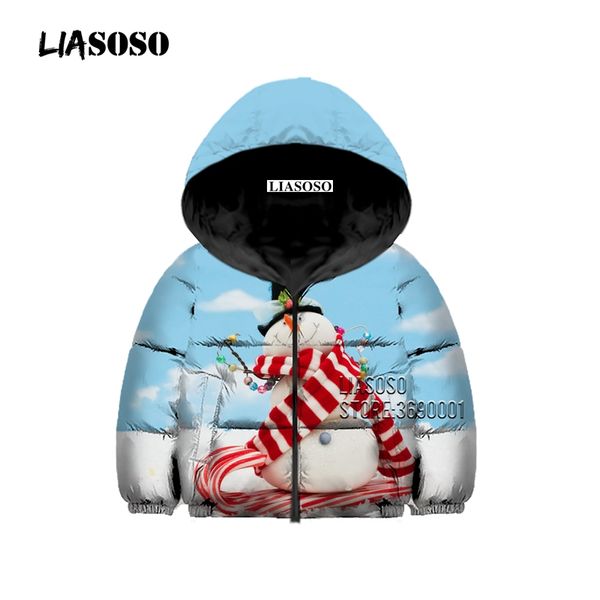 christmas santa claus 3d print kids winter down jacket for girls boys children's down jacket casual winter coat hooded jackets, Black
christmas santa claus 3d print kids winter down jacket for girls boys children's down jacket casual winter coat hooded jackets, Black
