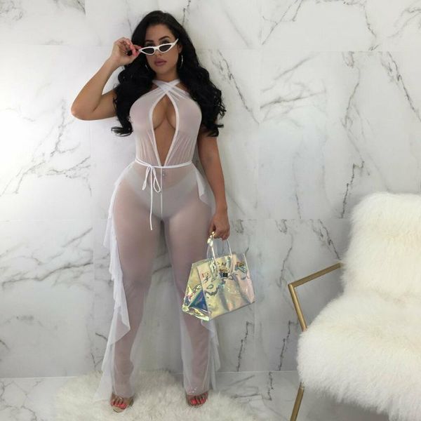 4 colors women summer lace mesh tassel beach cover-ups female girls bodycon clubwear halter party holiday playsuits
4 colors women summer lace mesh tassel beach cover-ups female girls bodycon clubwear halter party holiday playsuits