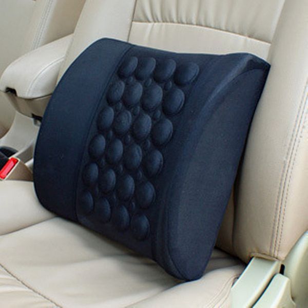 car electric massage cushion lumbar car vibrate health care lumbar pad seat back cushion waist support interior accessories
car electric massage cushion lumbar car vibrate health care lumbar pad seat back cushion waist support interior accessories
