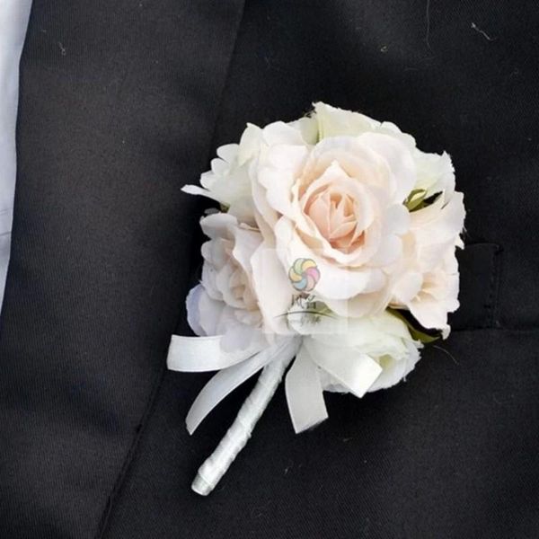 wedding man boutonniere & girl bride bridesmaid wrist rose corsage flower in ivory purple pink groom pin brooch sblgj, Black;gray
wedding man boutonniere & girl bride bridesmaid wrist rose corsage flower in ivory purple pink groom pin brooch sblgj, Black;gray