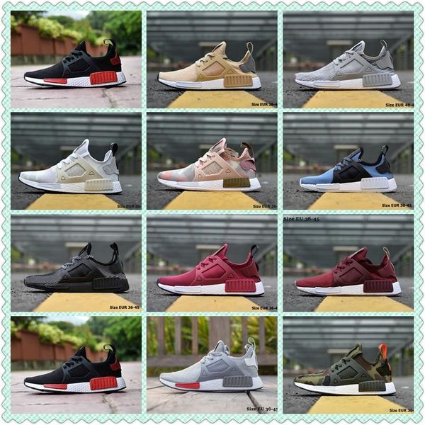 runner nmd r1 pk xr1 mesh salmon talc cream olive triple black men women running shoes fashion runner primeknit sneakers size 36-45 
runner nmd r1 pk xr1 mesh salmon talc cream olive triple black men women running shoes fashion runner primeknit sneakers size 36-45
