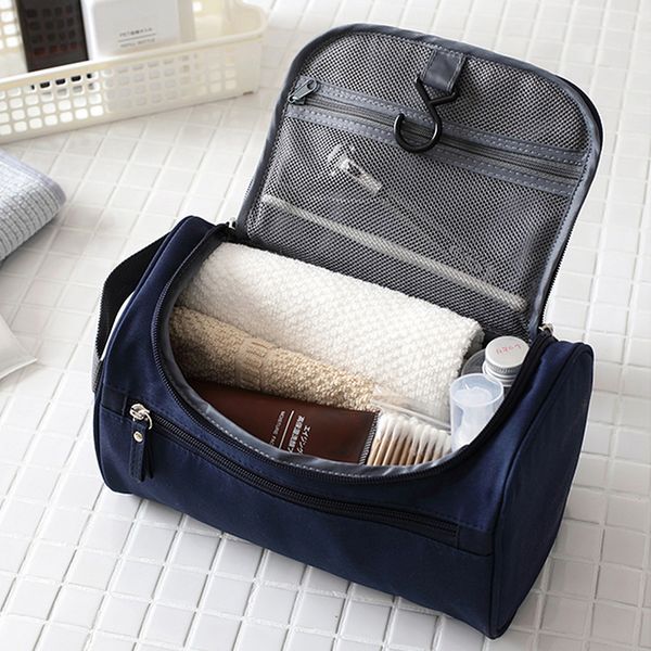 2019 new fashion men and women multi-function large waterproof nylon travel clothing storage sorting bag protection essential ma
2019 new fashion men and women multi-function large waterproof nylon travel clothing storage sorting bag protection essential ma