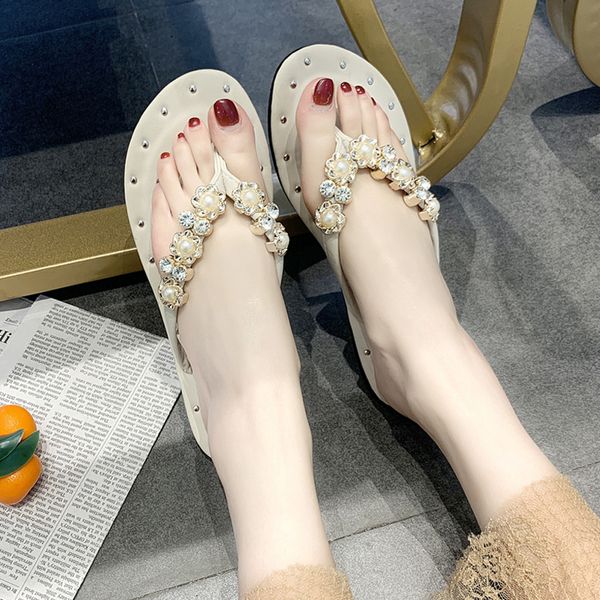 jaycosin fashion slippers 2019 womens sandals slip-on flat bohemia style fashion clip toe flip flop casual summer shoes apr11, Black
jaycosin fashion slippers 2019 womens sandals slip-on flat bohemia style fashion clip toe flip flop casual summer shoes apr11, Black