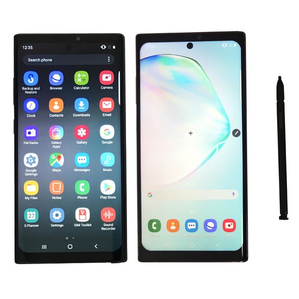 

Not 10 goophone not 10 plu 6 8 inch goophone not 10 face id wcdma 3g quad core ram 1gb rom 4gb android 9 0 camera 8 0mp how 5g 8 512gb