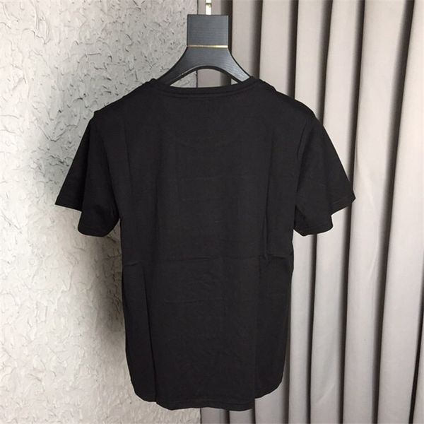 designer shirt for men luxury shirt letter print short sleeve crew neck casual brand shirts summer t-shirt camiseta hombre plus m-3xl 00, White;black
designer shirt for men luxury shirt letter print short sleeve crew neck casual brand shirts summer t-shirt camiseta hombre plus m-3xl 00, White;black