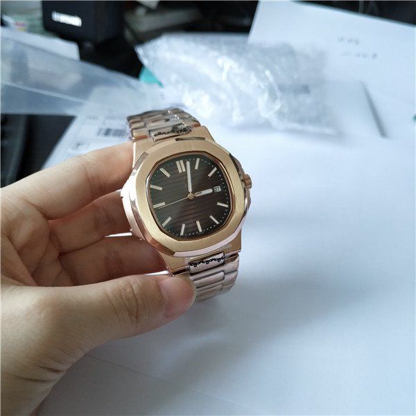 automatic quality watches wrist for watch stainless man high rose face coffee band gold 021 watch male vltqd, Slivery;brown
automatic quality watches wrist for watch stainless man high rose face coffee band gold 021 watch male vltqd, Slivery;brown
