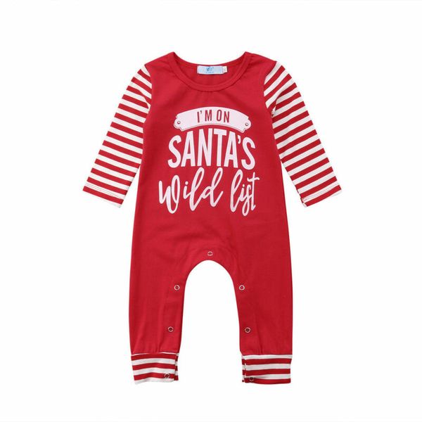 merry christmas newborn baby boy girl xmas romper long sleeve letter jumpsuit outfit clothes set 0-24m, Blue
merry christmas newborn baby boy girl xmas romper long sleeve letter jumpsuit outfit clothes set 0-24m, Blue