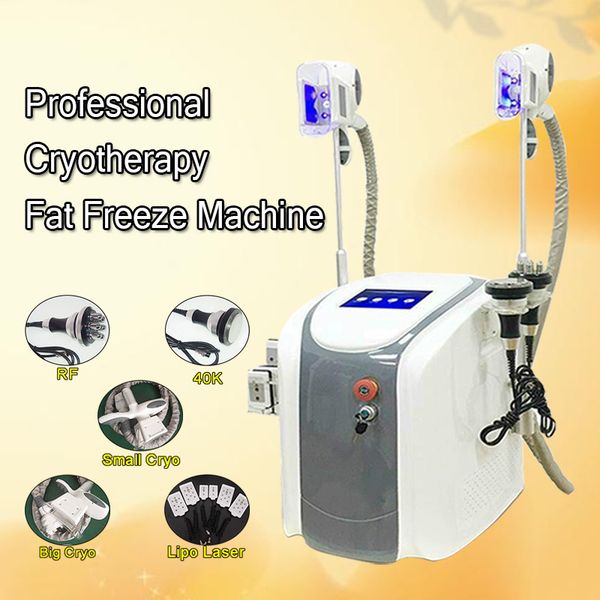 new cryolipolysis lipolaser cryotherapy lipo laser ultrasonic cavitation rf+40k slimming machine personal use fat e machine
new cryolipolysis lipolaser cryotherapy lipo laser ultrasonic cavitation rf+40k slimming machine personal use fat e machine