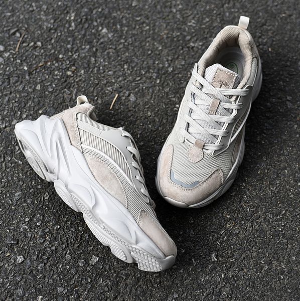 treeperi fashion chunky 3.0 running shoes black us 5.5 eur 36 for women
treeperi fashion chunky 3.0 running shoes black us 5.5 eur 36 for women