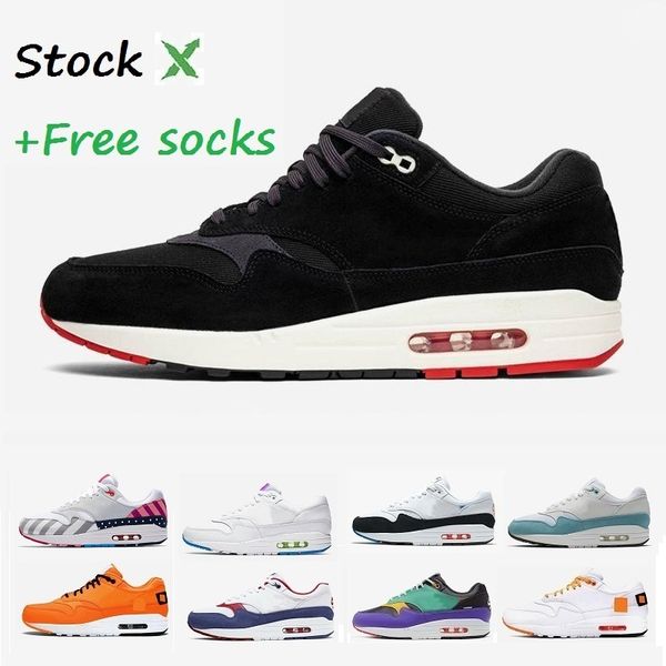 stock x designer air running shoes 1 87 dlx men wave runner mens women training max chaussures sneakers 36-45
stock x designer air running shoes 1 87 dlx men wave runner mens women training max chaussures sneakers 36-45