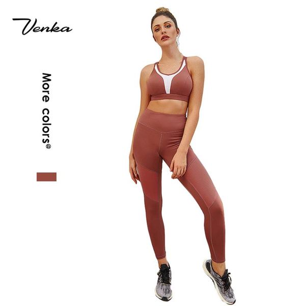 yoga outfits wholesale custom cross back gymtraining mesh bra patchwork leggings suit women set, White;red
yoga outfits wholesale custom cross back gymtraining mesh bra patchwork leggings suit women set, White;red