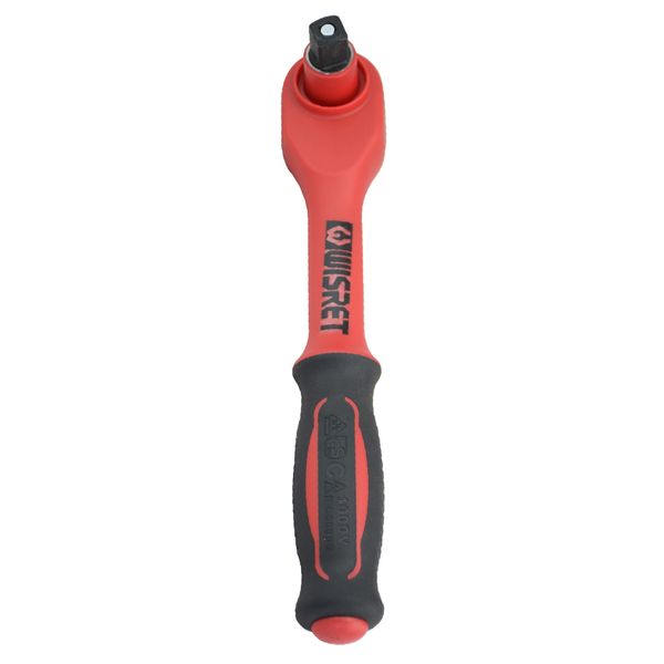1pc chrome-vanadium steel ratchet wrench socket durable repair tools home improvement
1pc chrome-vanadium steel ratchet wrench socket durable repair tools home improvement