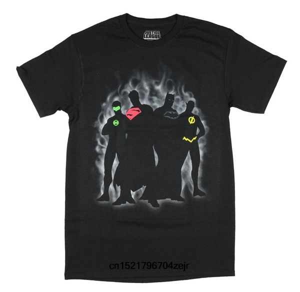 men t shirt justice league shadows flash graphic short sleeve black tshirts funny t-shirt novelty tshirt women, White;black
men t shirt justice league shadows flash graphic short sleeve black tshirts funny t-shirt novelty tshirt women, White;black