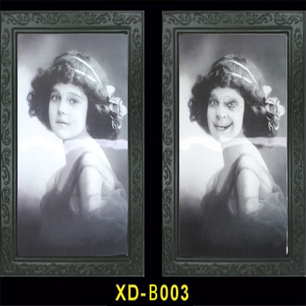 horror 3d ghost picture frame decoration changing face p frame bar halloween party decoration scary haunted house props dbc vt0969
horror 3d ghost picture frame decoration changing face p frame bar halloween party decoration scary haunted house props dbc vt0969