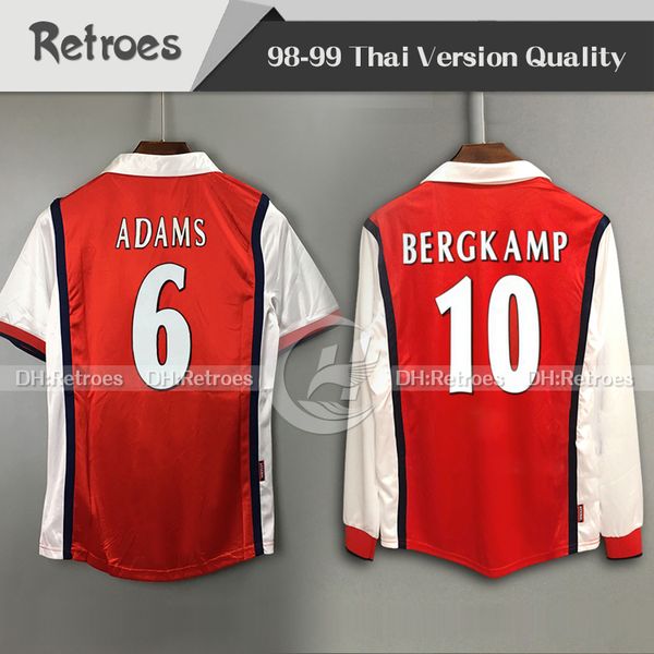 1998 10# bergkamp retro version long sleeve soccer jersey 98-99 #8 wright retro football shirt, Black;yellow
1998 10# bergkamp retro version long sleeve soccer jersey 98-99 #8 wright retro football shirt, Black;yellow