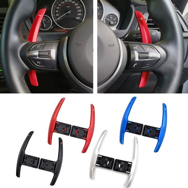 2pcs for i8 x1 x2 x4 x5 x6 f31 f30 f12 f13 f20 f21 f45 f34 f32 f33 f07 f02 f01 auto steering wheel paddle shift extension
2pcs for i8 x1 x2 x4 x5 x6 f31 f30 f12 f13 f20 f21 f45 f34 f32 f33 f07 f02 f01 auto steering wheel paddle shift extension