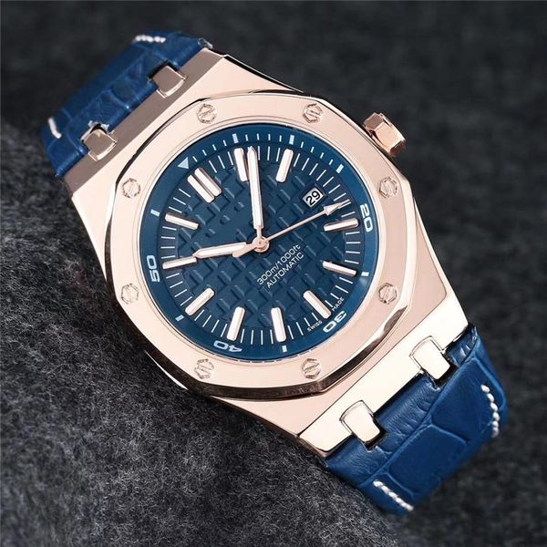 12 styles man luxury watch mens designer watches silver gold black case automatic watch mechanical movement wristwatches montre de luxe
12 styles man luxury watch mens designer watches silver gold black case automatic watch mechanical movement wristwatches montre de luxe