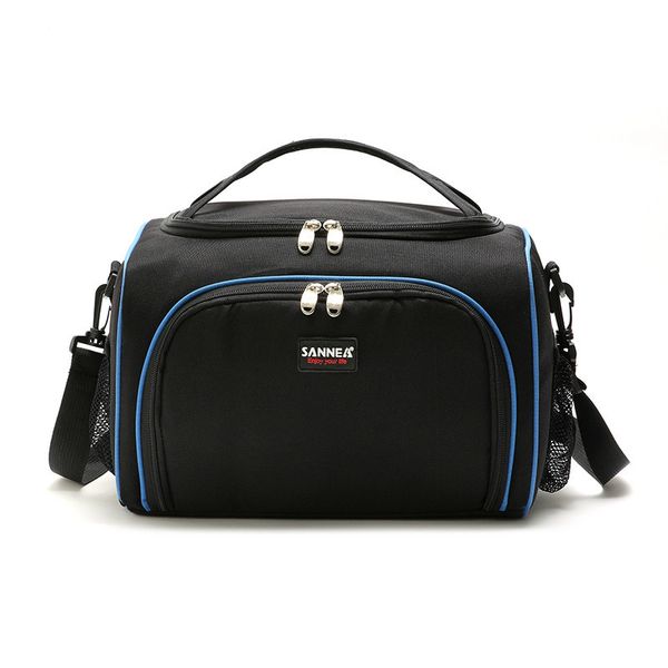 new style oxford 13l insulated lunch bags women men large lunch box bag waterproof thick ice pack picnic bag, Blue;pink
new style oxford 13l insulated lunch bags women men large lunch box bag waterproof thick ice pack picnic bag, Blue;pink