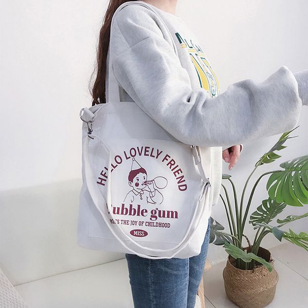 multifunction canvas bag shopper eco reusable foldable handbag tote bag large capacity casual shoulder beach bags for women 2019
multifunction canvas bag shopper eco reusable foldable handbag tote bag large capacity casual shoulder beach bags for women 2019