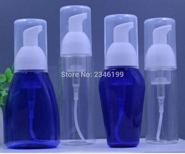 empty plastic bottle face wash bottle plastic foam pump lotion pump body wash 40ml 50ml 80ml 30pcs/lot
empty plastic bottle face wash bottle plastic foam pump lotion pump body wash 40ml 50ml 80ml 30pcs/lot