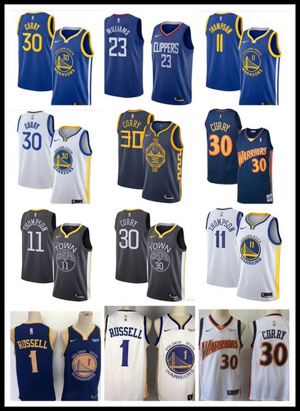 men's warriors nba steph stephen 30 curry jersey golden dangelo d'angelo 1 russell state klay 11 thompson 100% stitched basket, Black
men's warriors nba steph stephen 30 curry jersey golden dangelo d'angelo 1 russell state klay 11 thompson 100% stitched basket, Black
