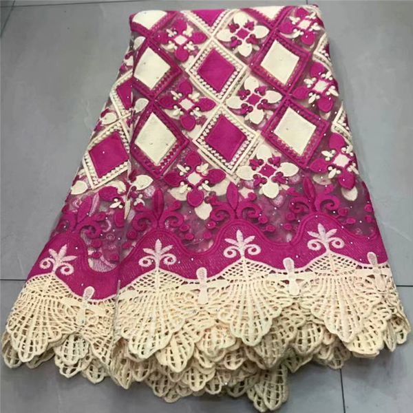 2020 latest stones beads french nigerian laces fabrics tulle african lace fabric wedding african french tulle lace, Black;white
2020 latest stones beads french nigerian laces fabrics tulle african lace fabric wedding african french tulle lace, Black;white