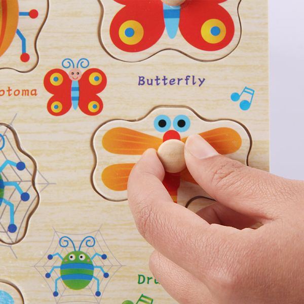 wooden puzzle toys baby hand grip board infant early educational learning toy hand grip animal fruit vehicle puzzle for children
wooden puzzle toys baby hand grip board infant early educational learning toy hand grip animal fruit vehicle puzzle for children