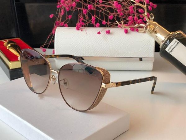 macas new designer women sunglasses charming cat eye pentagram eyewear metal flash beads design galsses 100% uv400 protection, White;black
macas new designer women sunglasses charming cat eye pentagram eyewear metal flash beads design galsses 100% uv400 protection, White;black