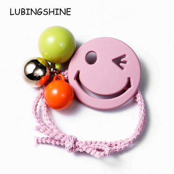 cute woman acrylic smile hair ties girls scrunchies ponytail holders hair accessories elastic rubber band gift for girl, Slivery;white
cute woman acrylic smile hair ties girls scrunchies ponytail holders hair accessories elastic rubber band gift for girl, Slivery;white
